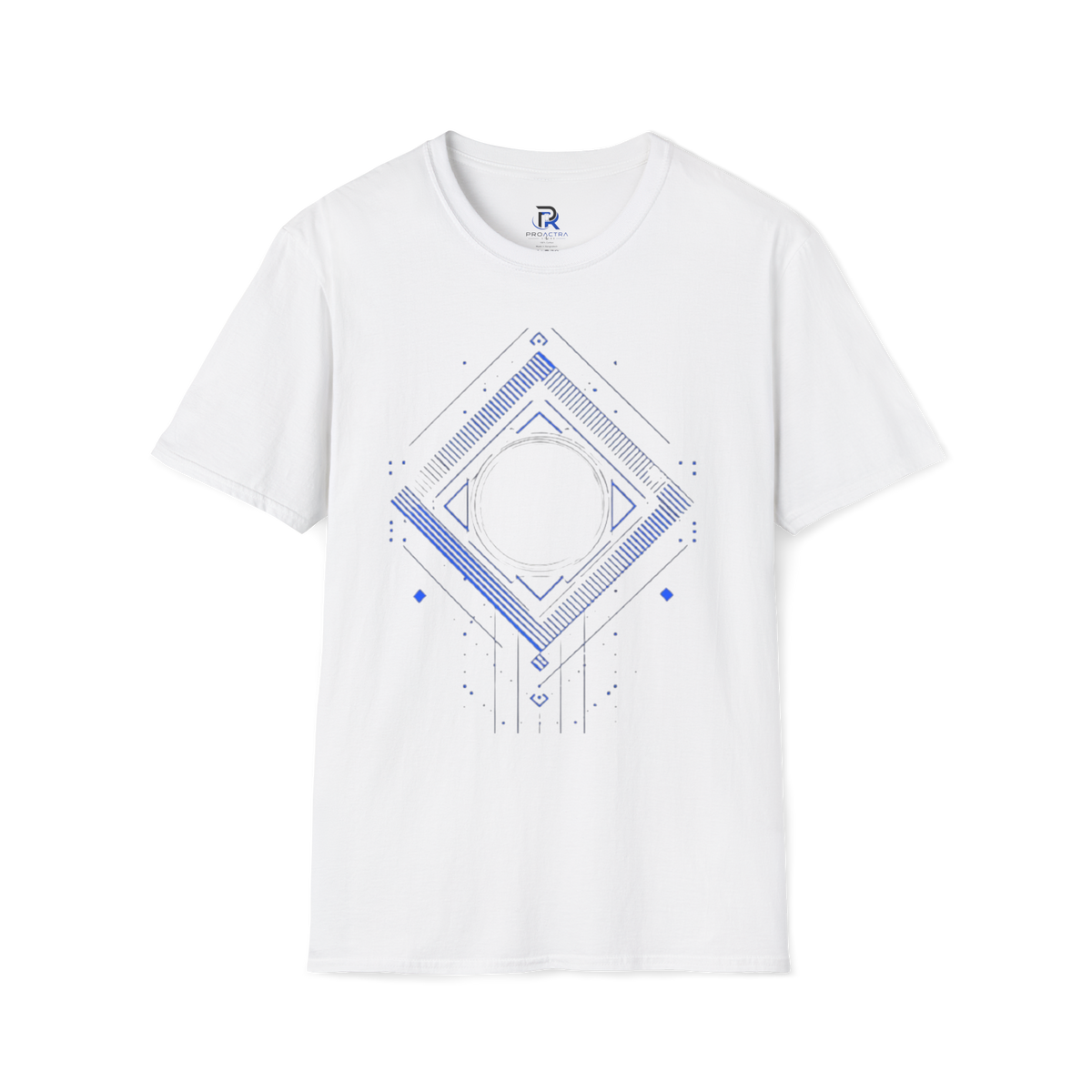 Proactra Unisex Softstyle T-Shirt