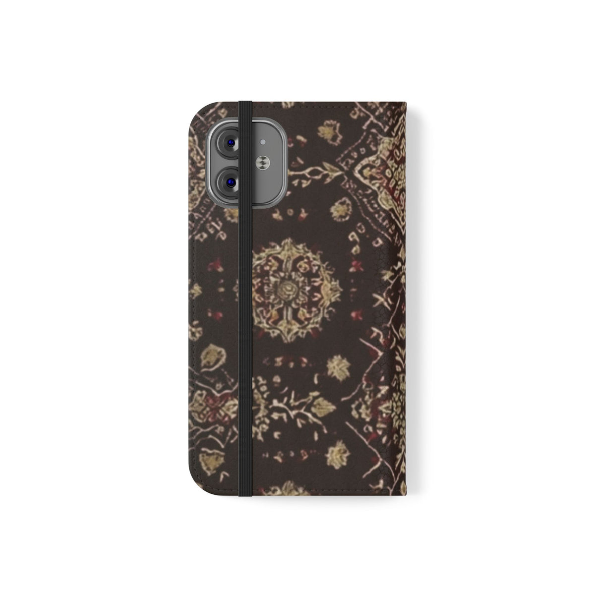 Proactra Flip Cases