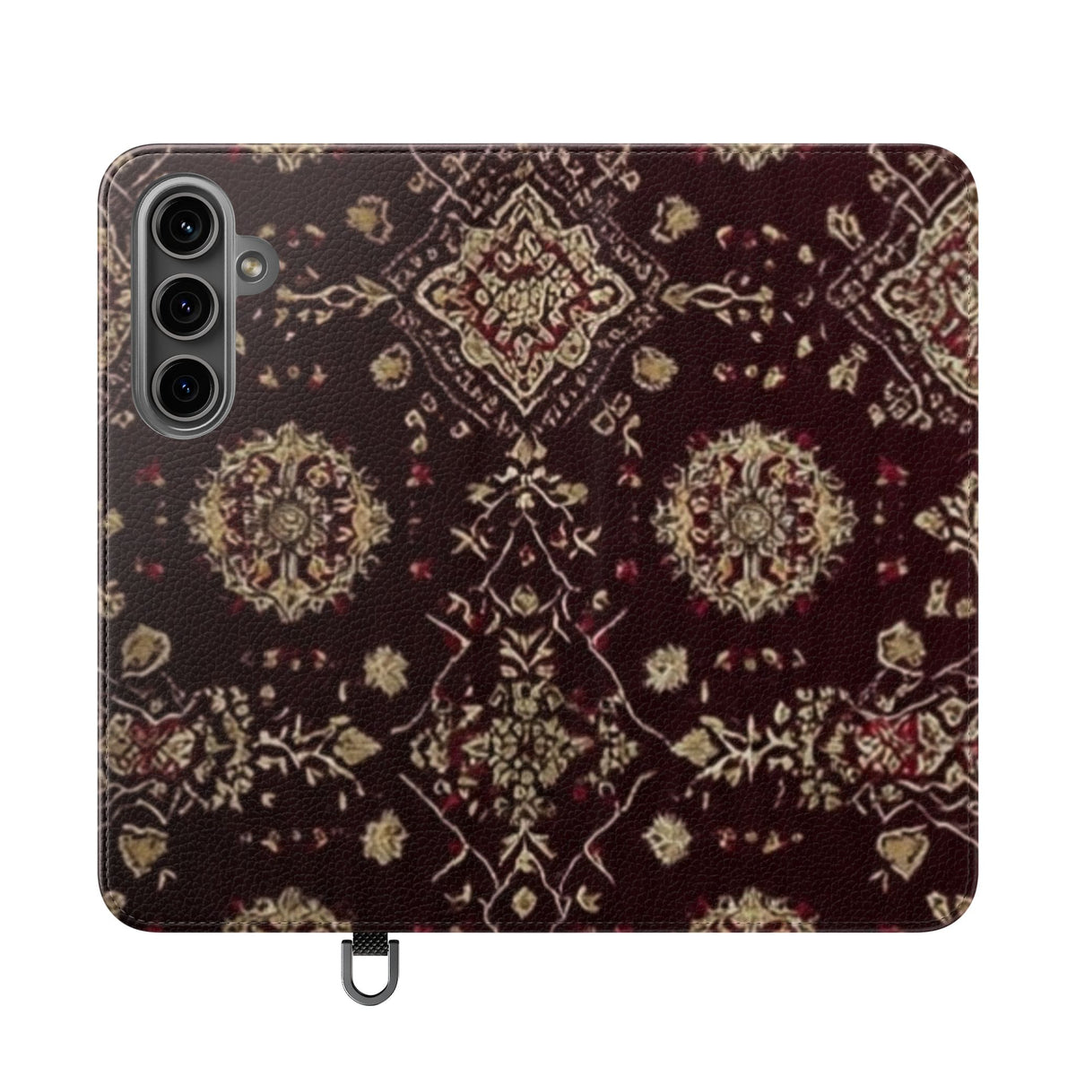 Proactra Flip Cases