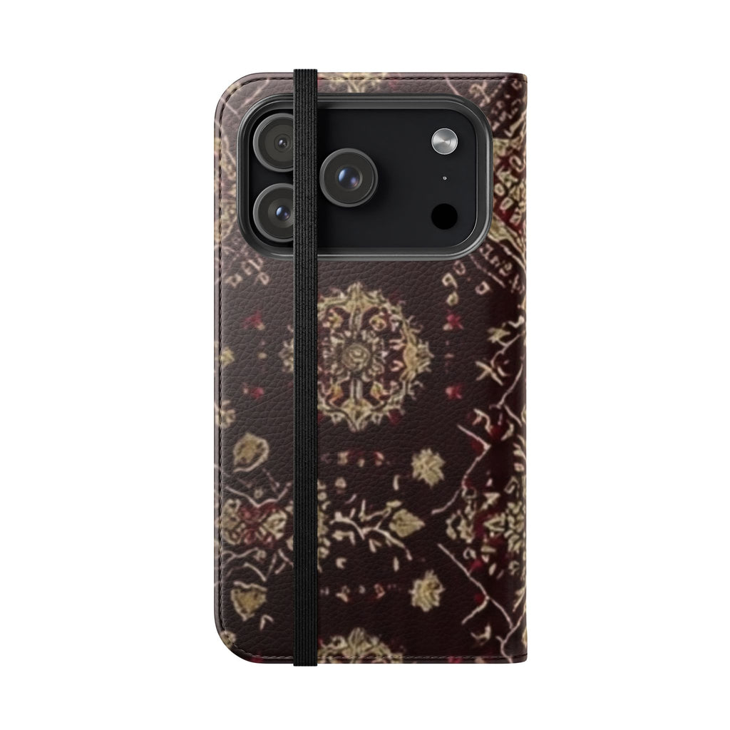 Proactra Flip Cases