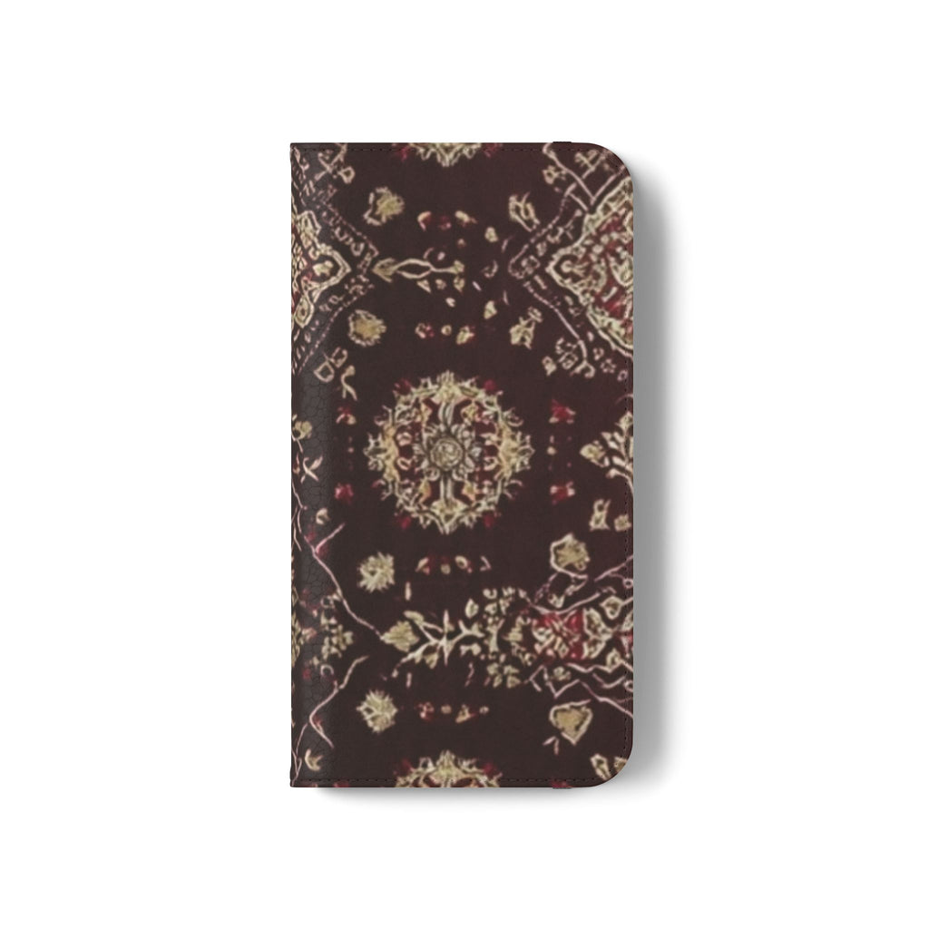 Proactra Flip Cases
