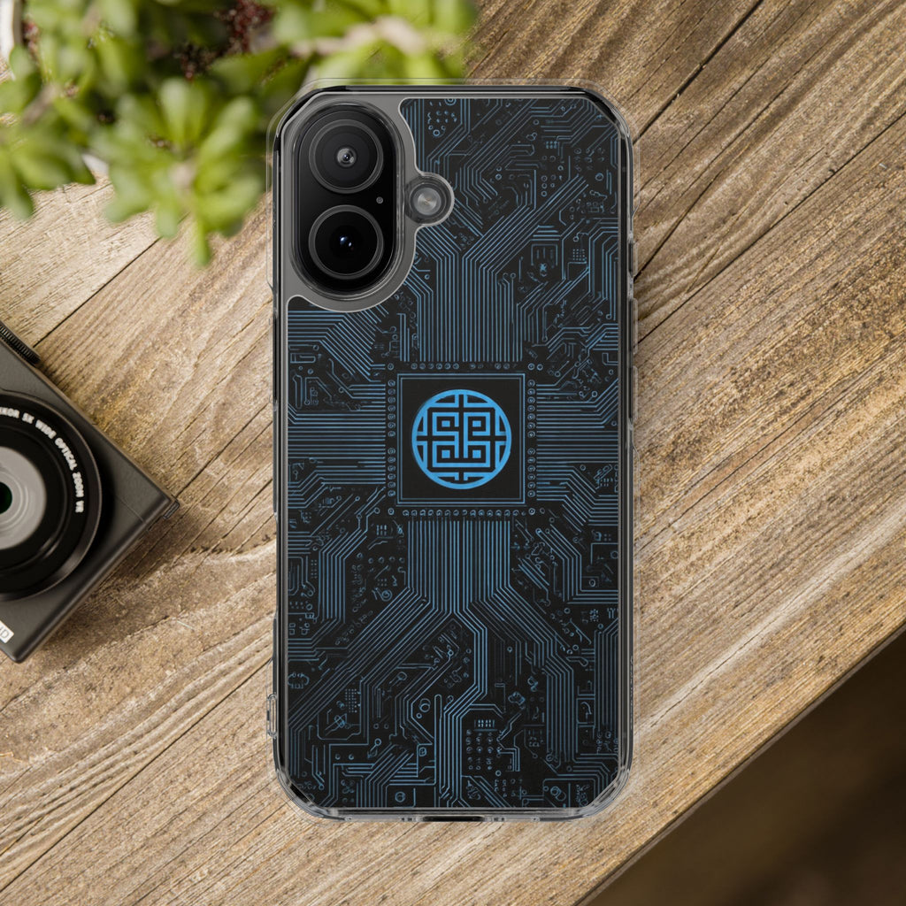 Proactra Magnetic Clear Impact Cases
