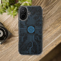 Proactra Magnetic Clear Impact Cases