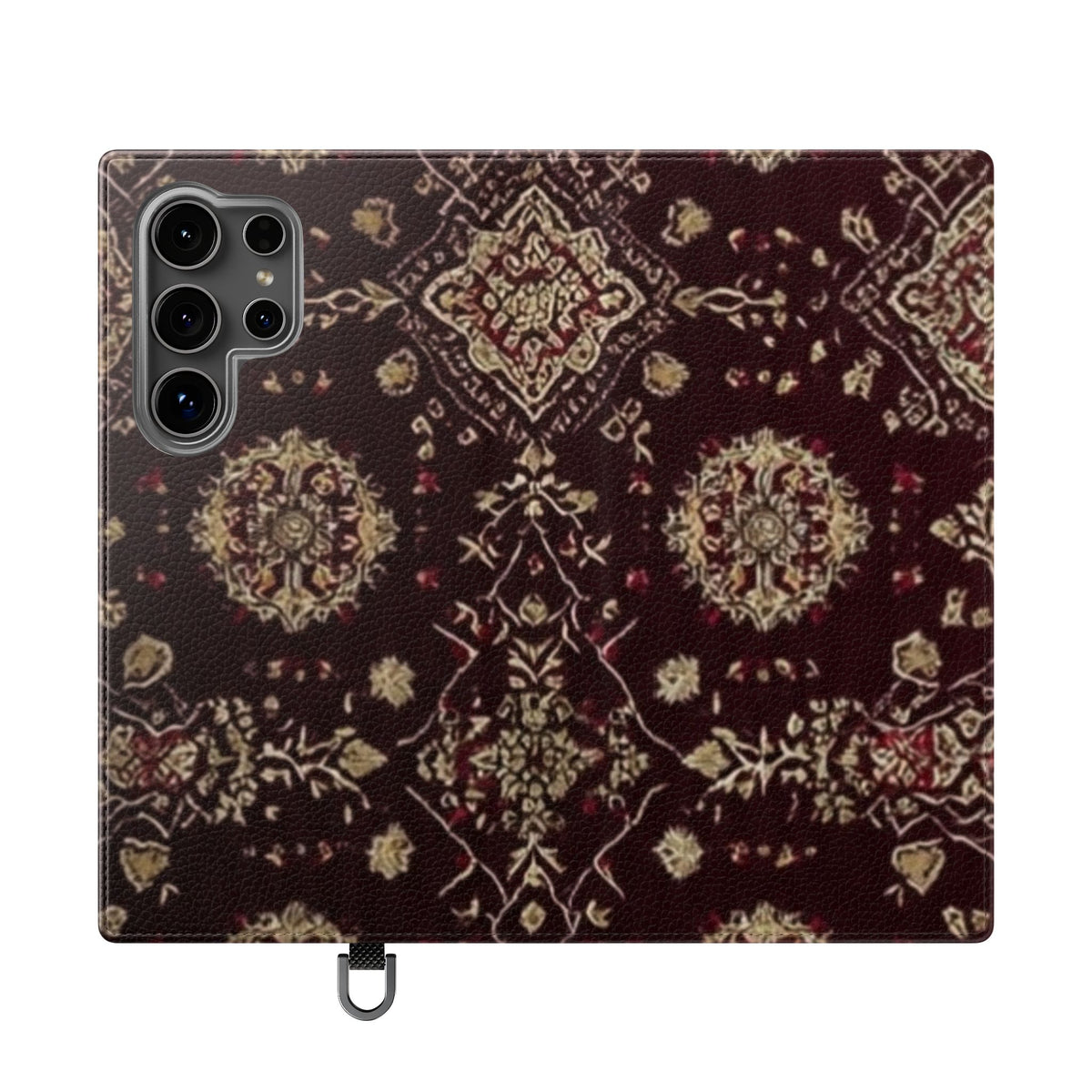 Proactra Flip Cases