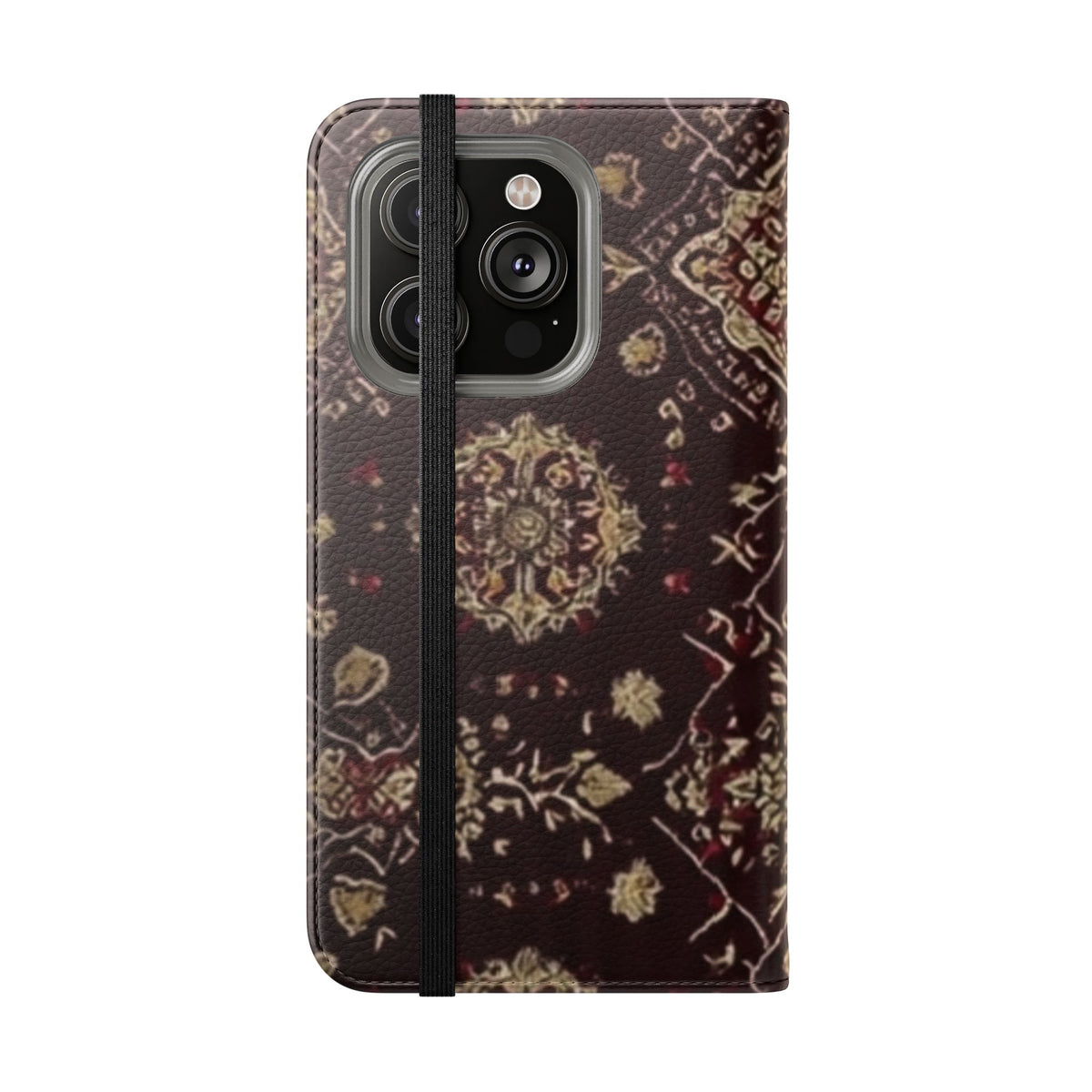 Proactra Flip Cases