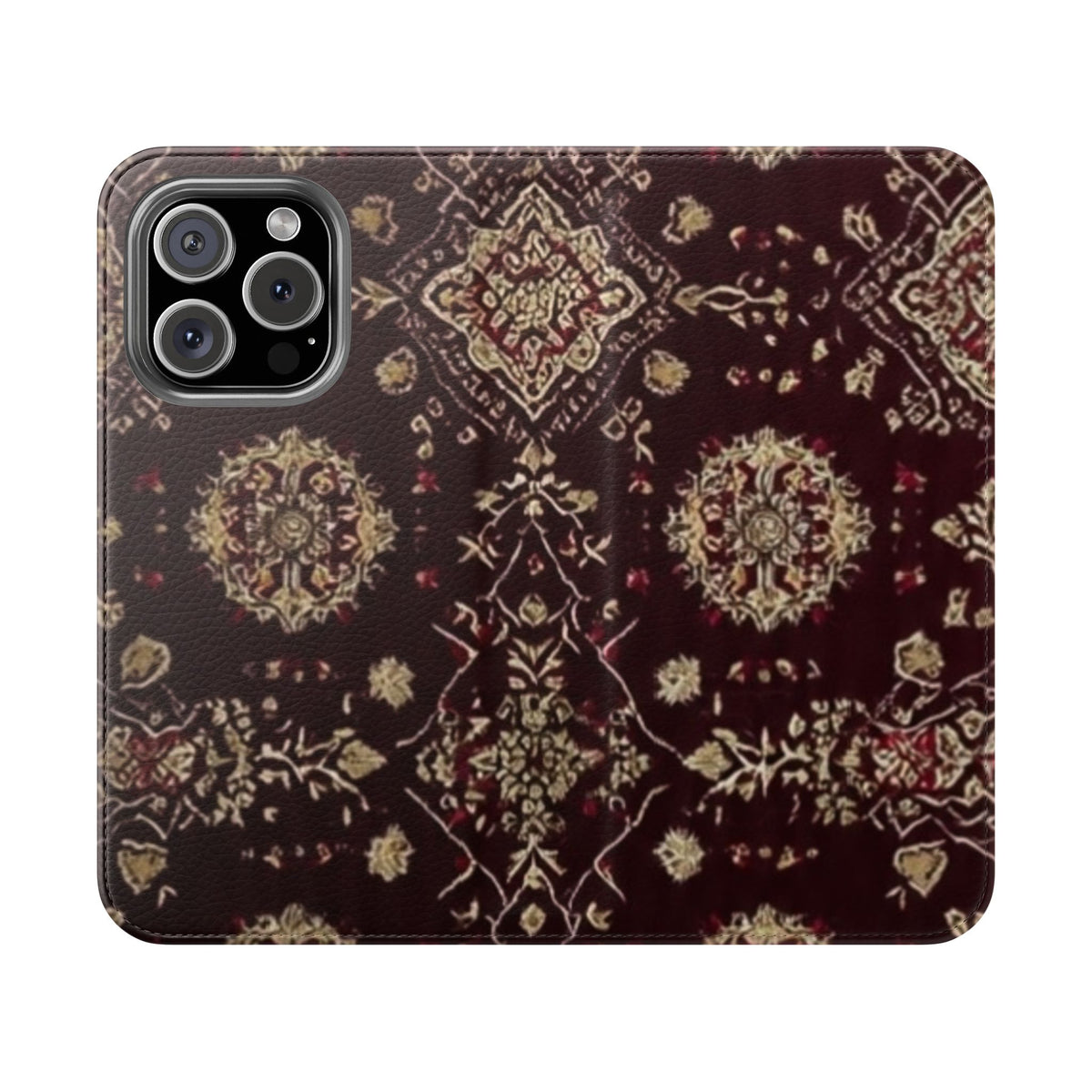 Proactra Flip Cases
