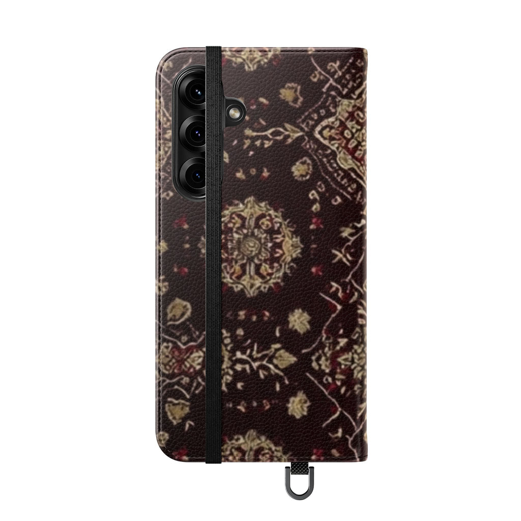Proactra Flip Cases