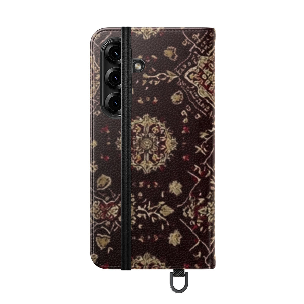 Proactra Flip Cases