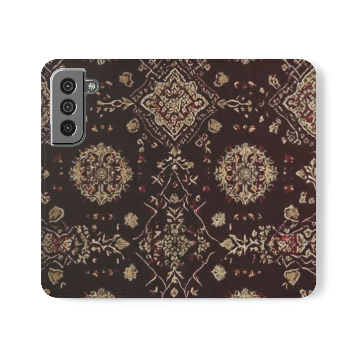 Proactra Flip Cases