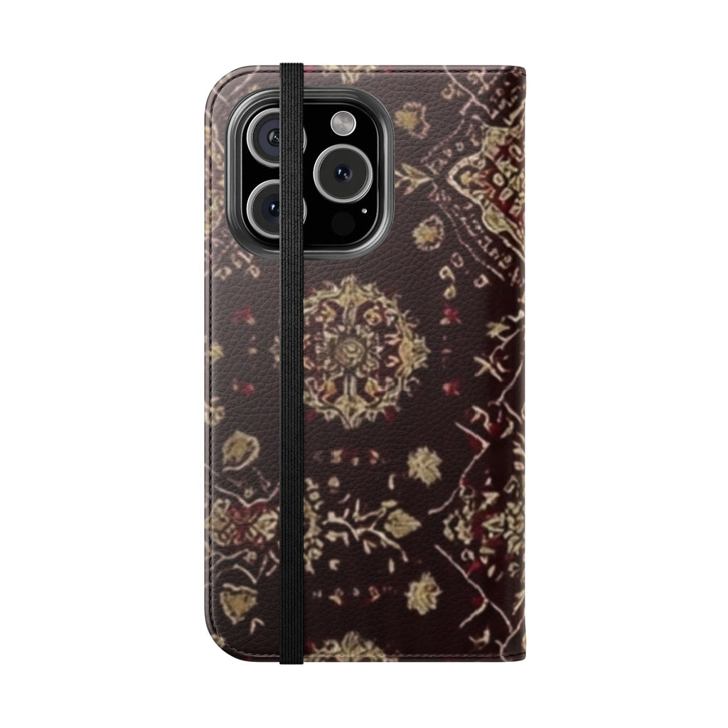 Proactra Flip Cases