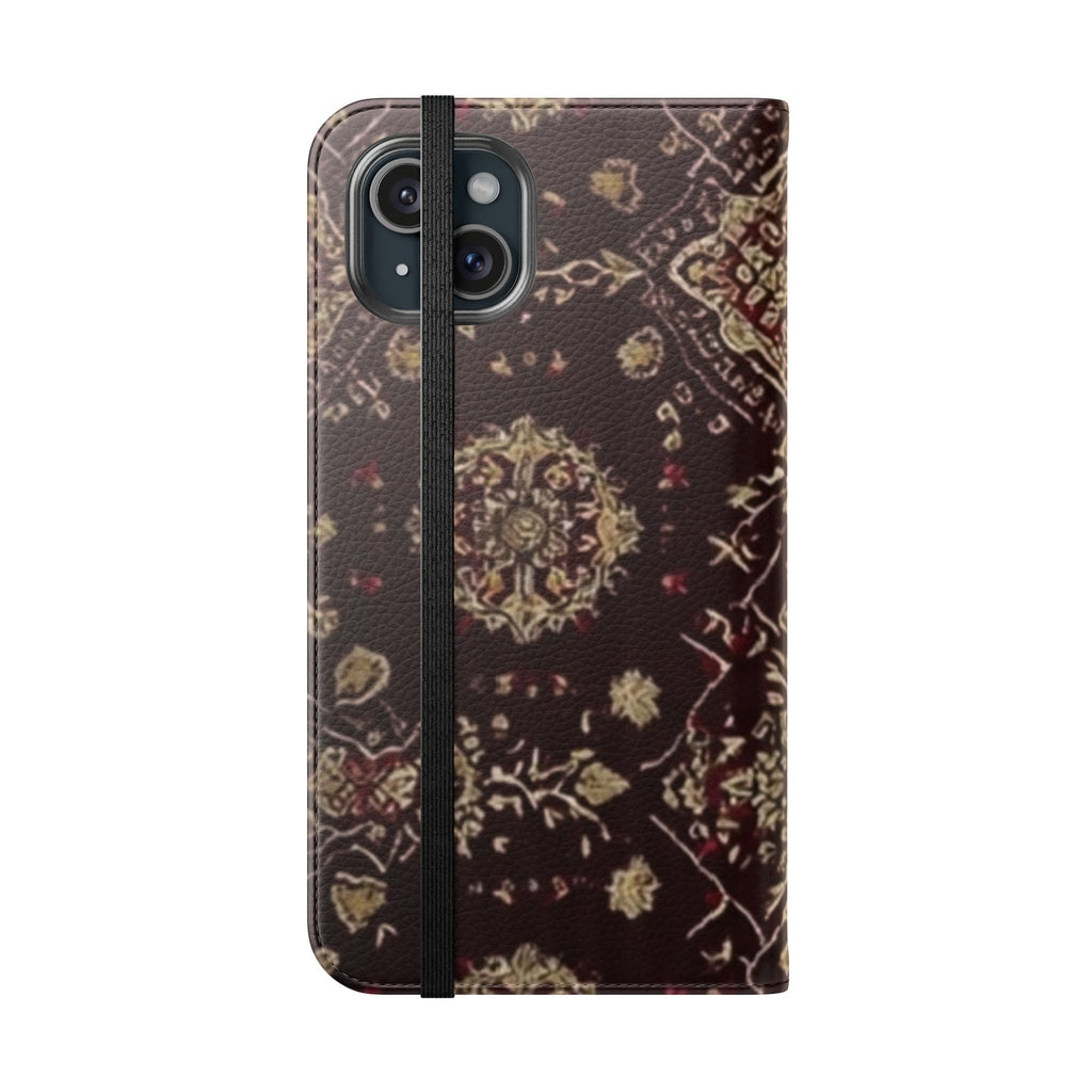 Proactra Flip Cases