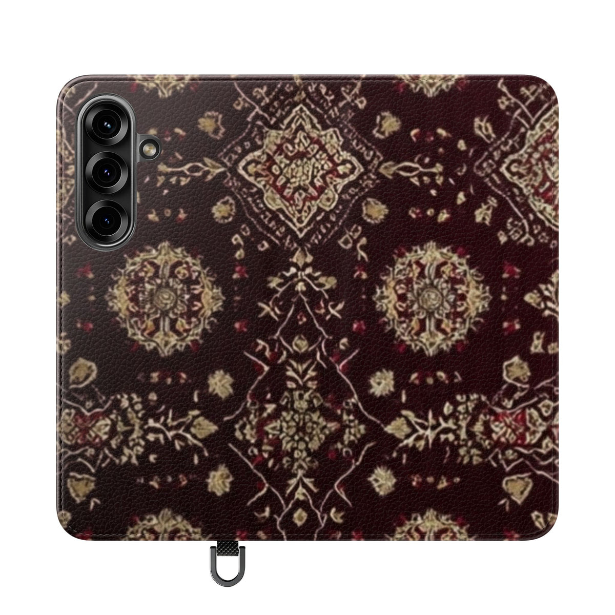 Proactra Flip Cases