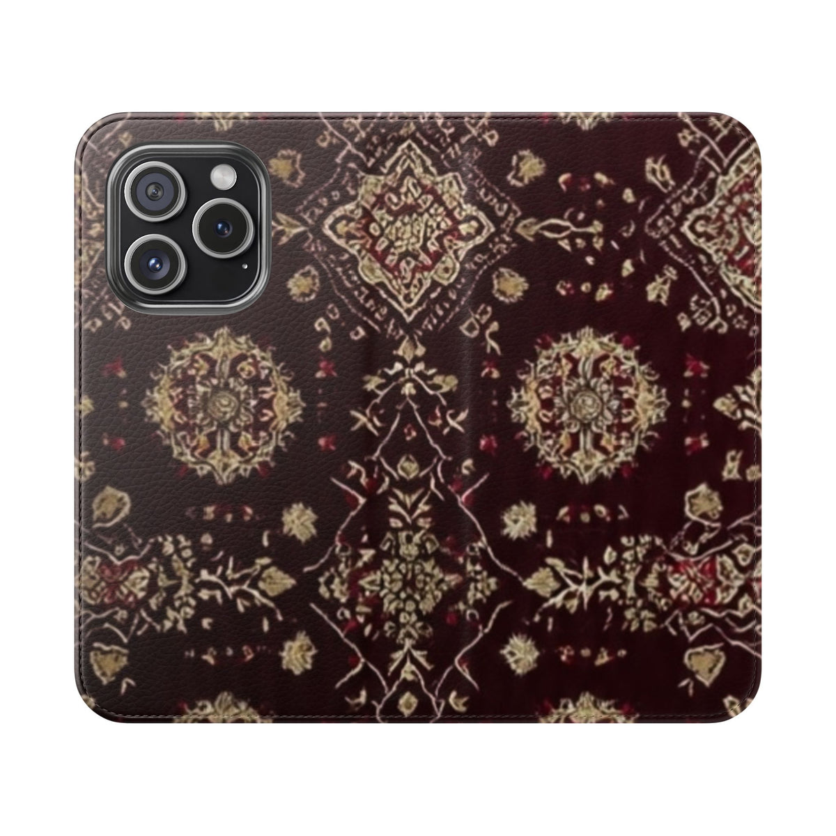 Proactra Flip Cases