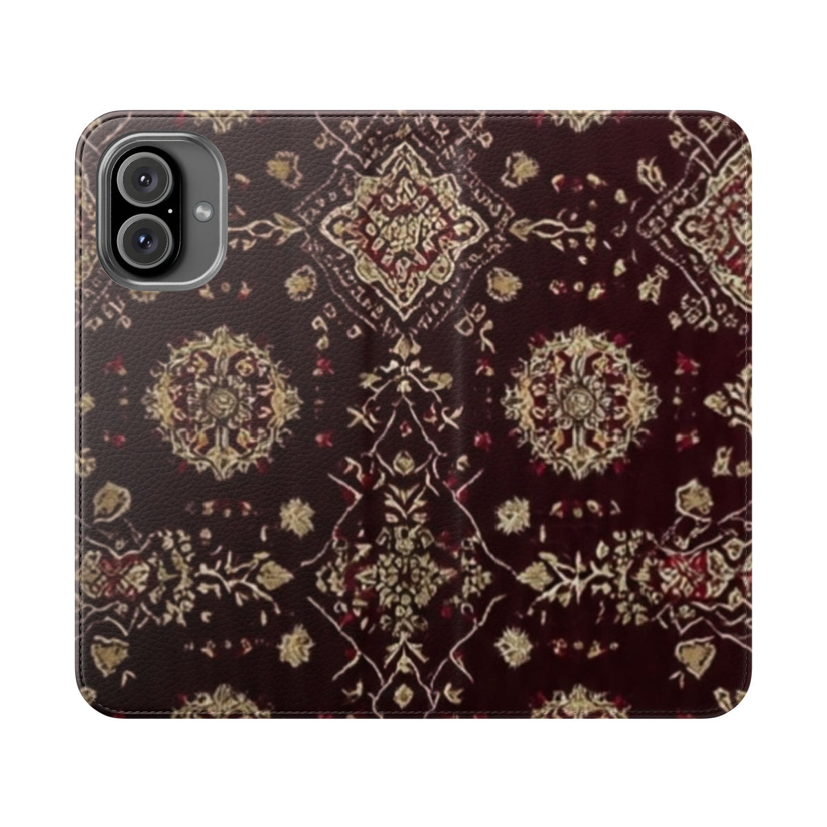 Proactra Flip Cases