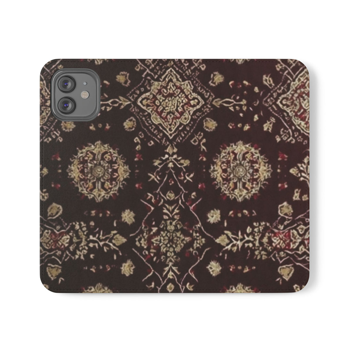 Proactra Flip Cases