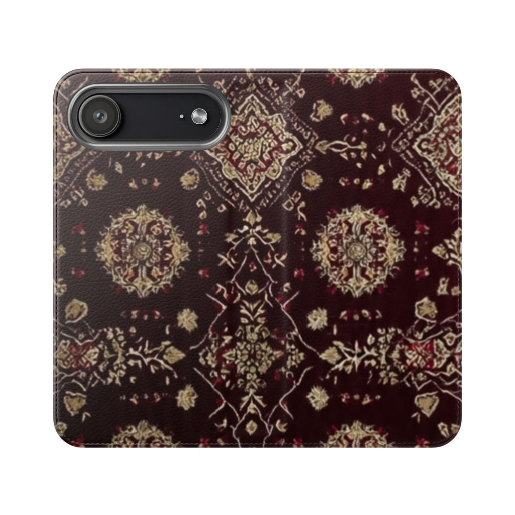 Proactra Flip Cases