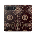 Proactra Flip Cases
