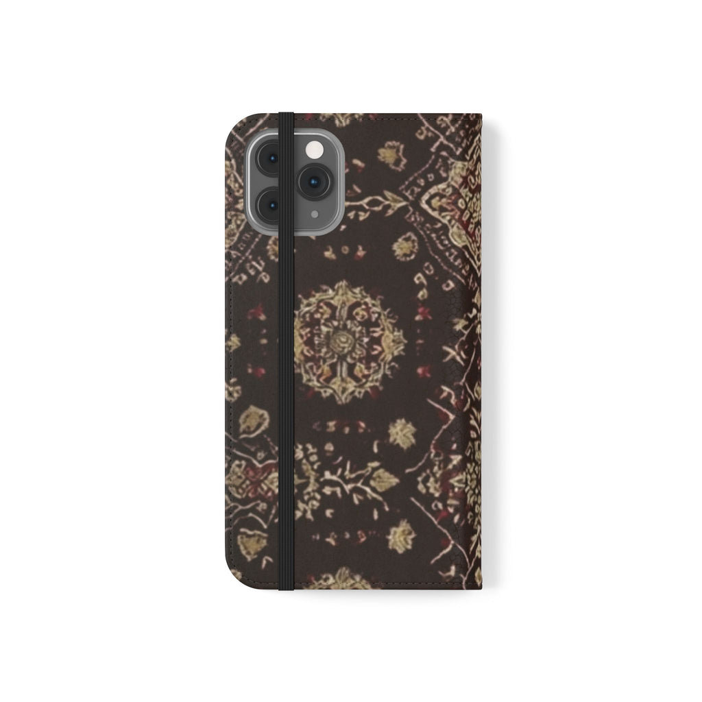 Proactra Flip Cases