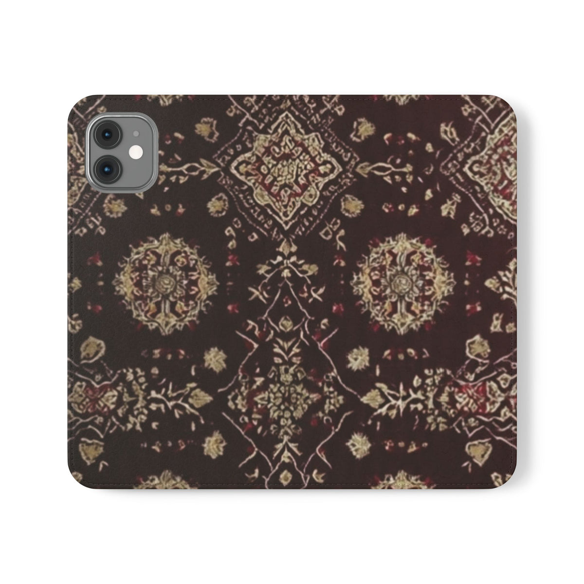 Proactra Flip Cases