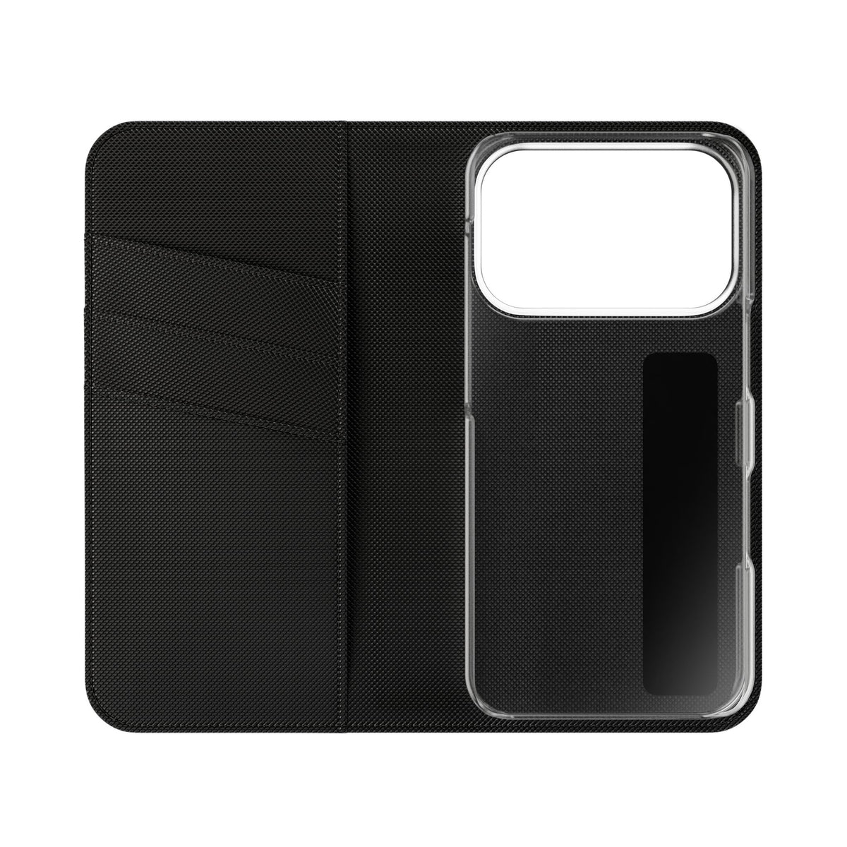 Proactra Flip Cases