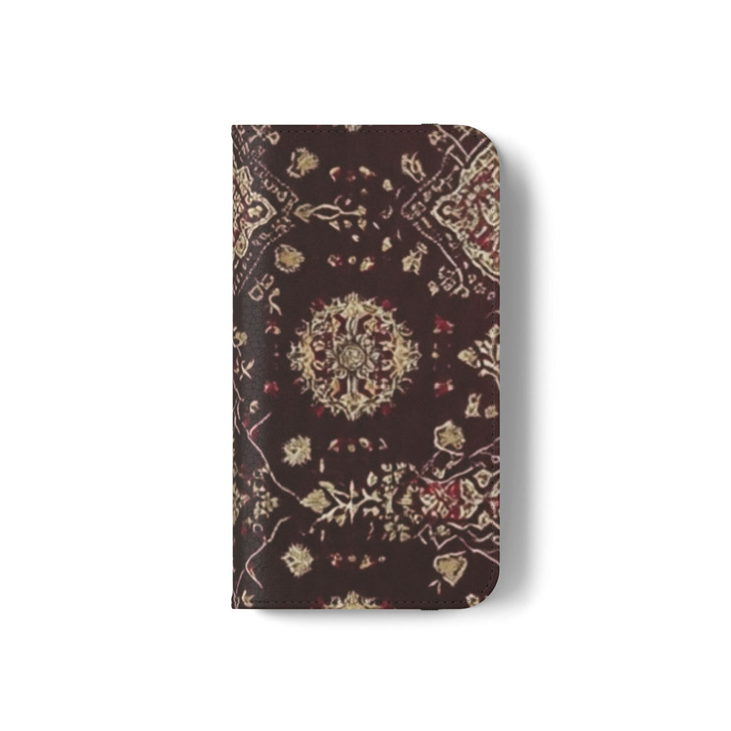 Proactra Flip Cases
