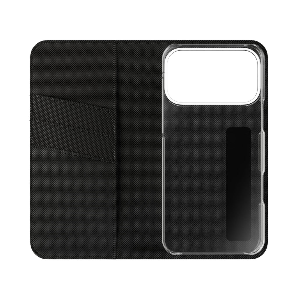 Proactra Flip Cases