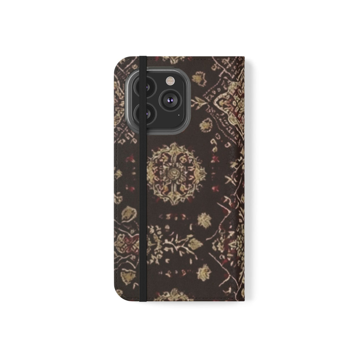 Proactra Flip Cases