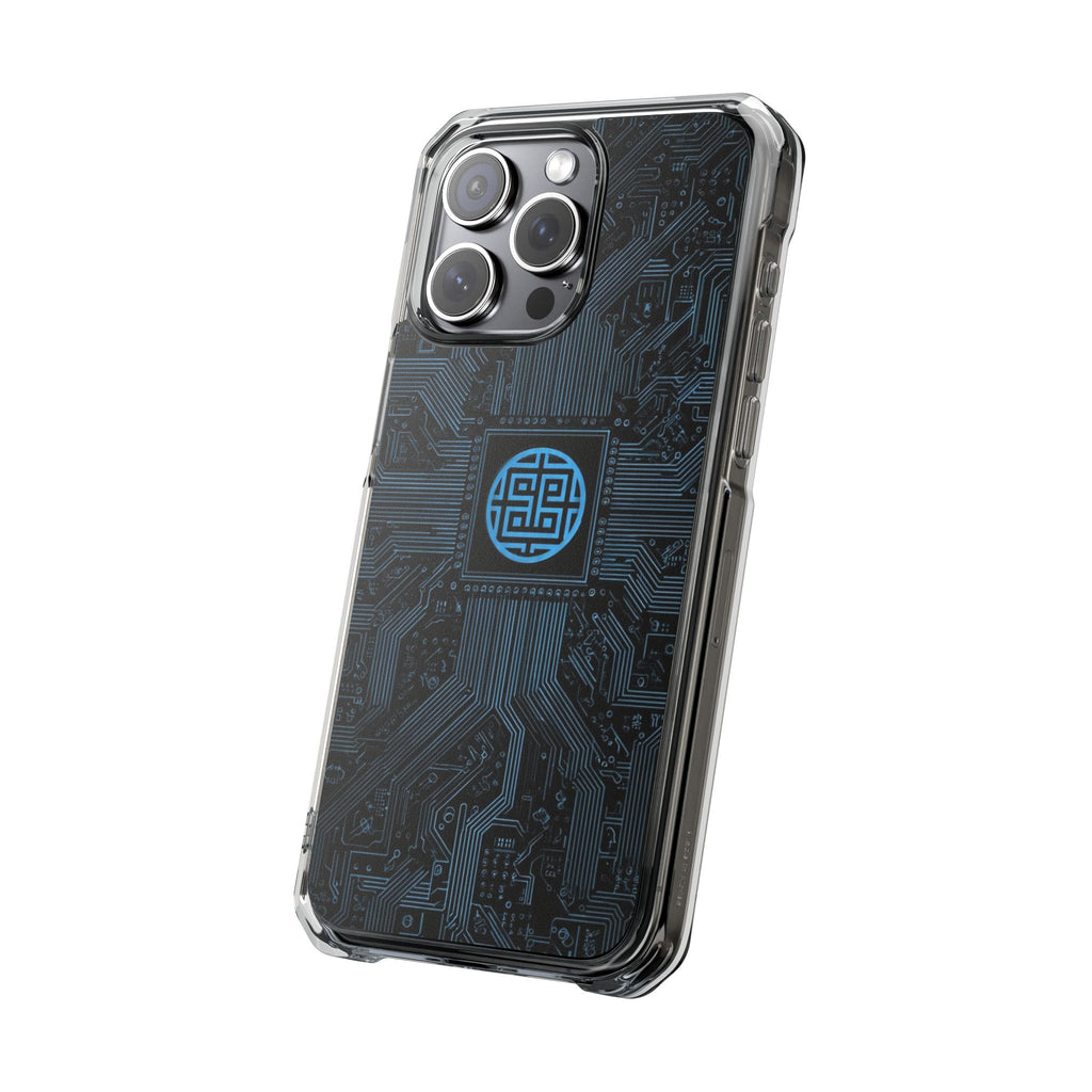 Proactra Magnetic Clear Impact Cases