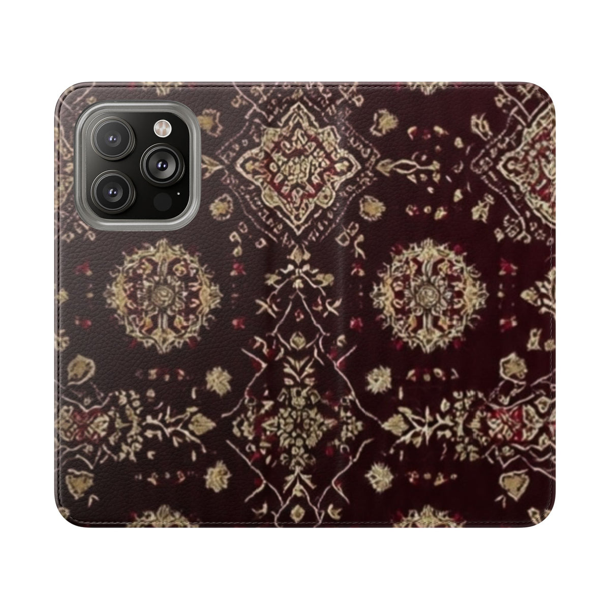 Proactra Flip Cases
