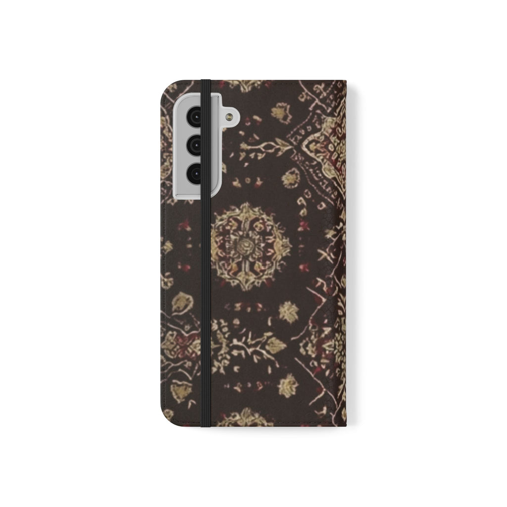 Proactra Flip Cases