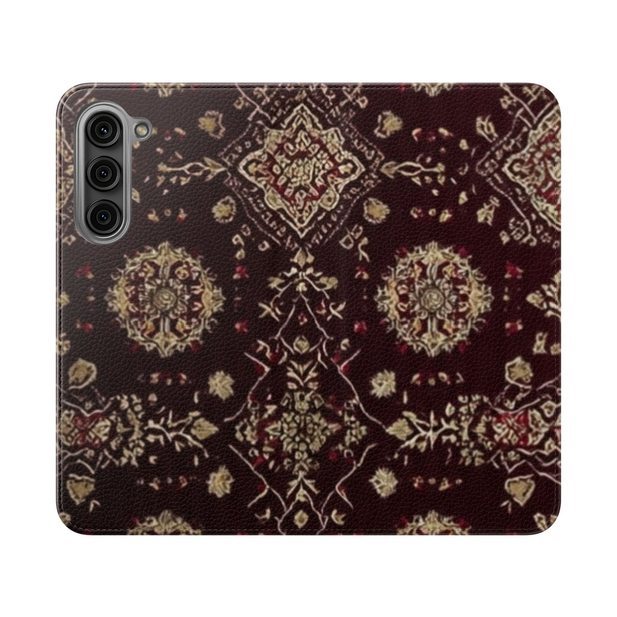 Proactra Flip Cases