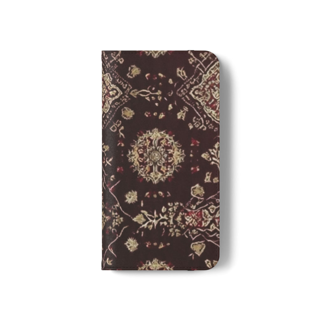 Proactra Flip Cases