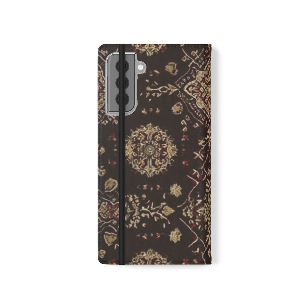 Proactra Flip Cases