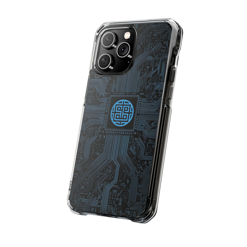 Proactra Magnetic Clear Impact Cases