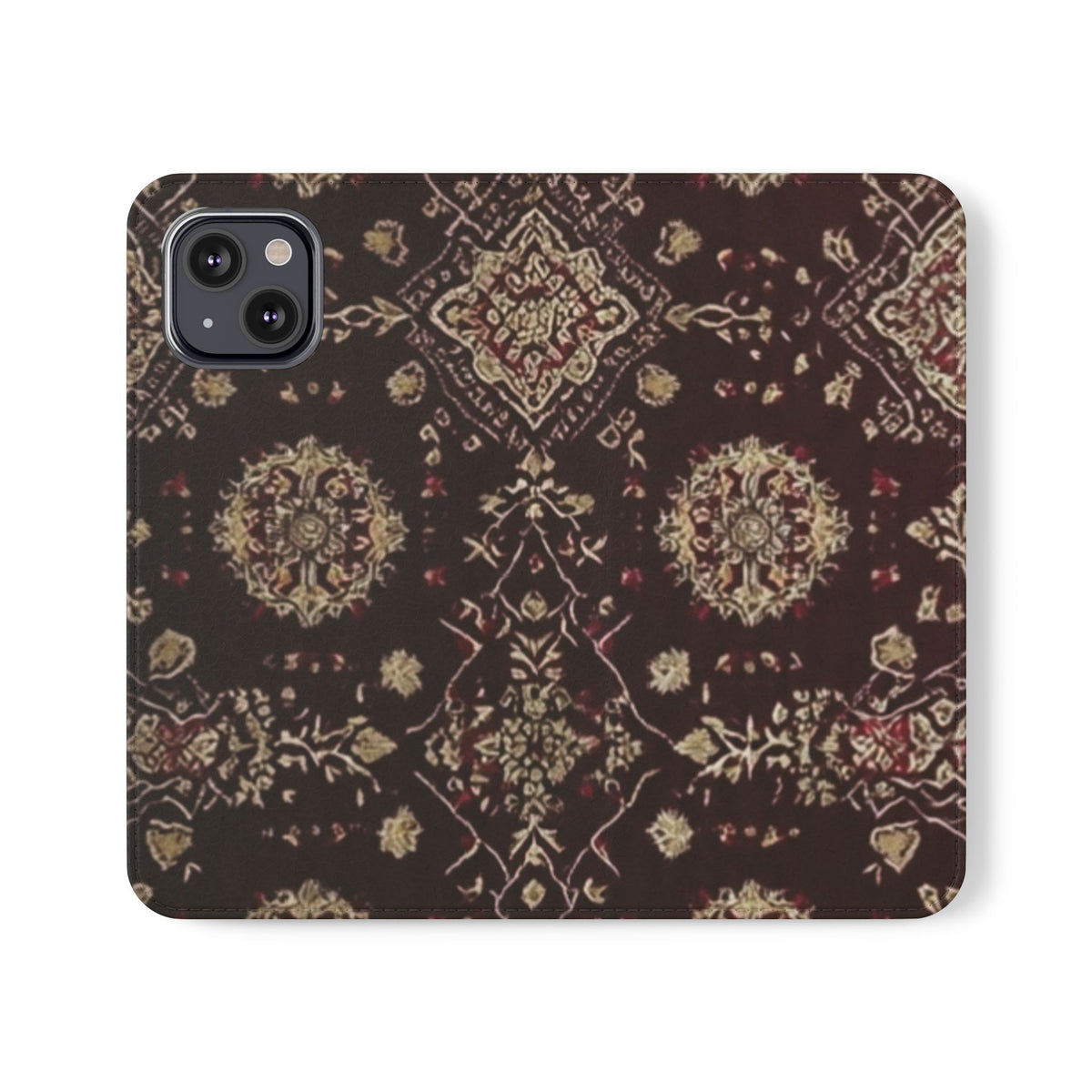 Proactra Flip Cases