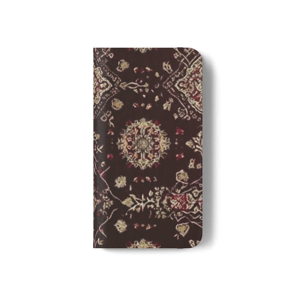 Proactra Flip Cases