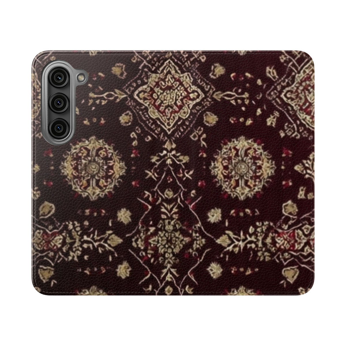 Proactra Flip Cases