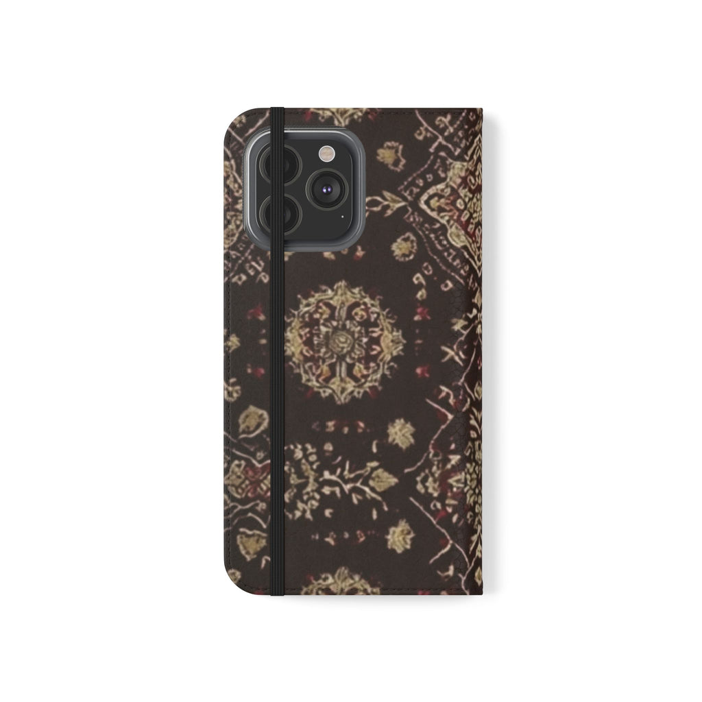 Proactra Flip Cases