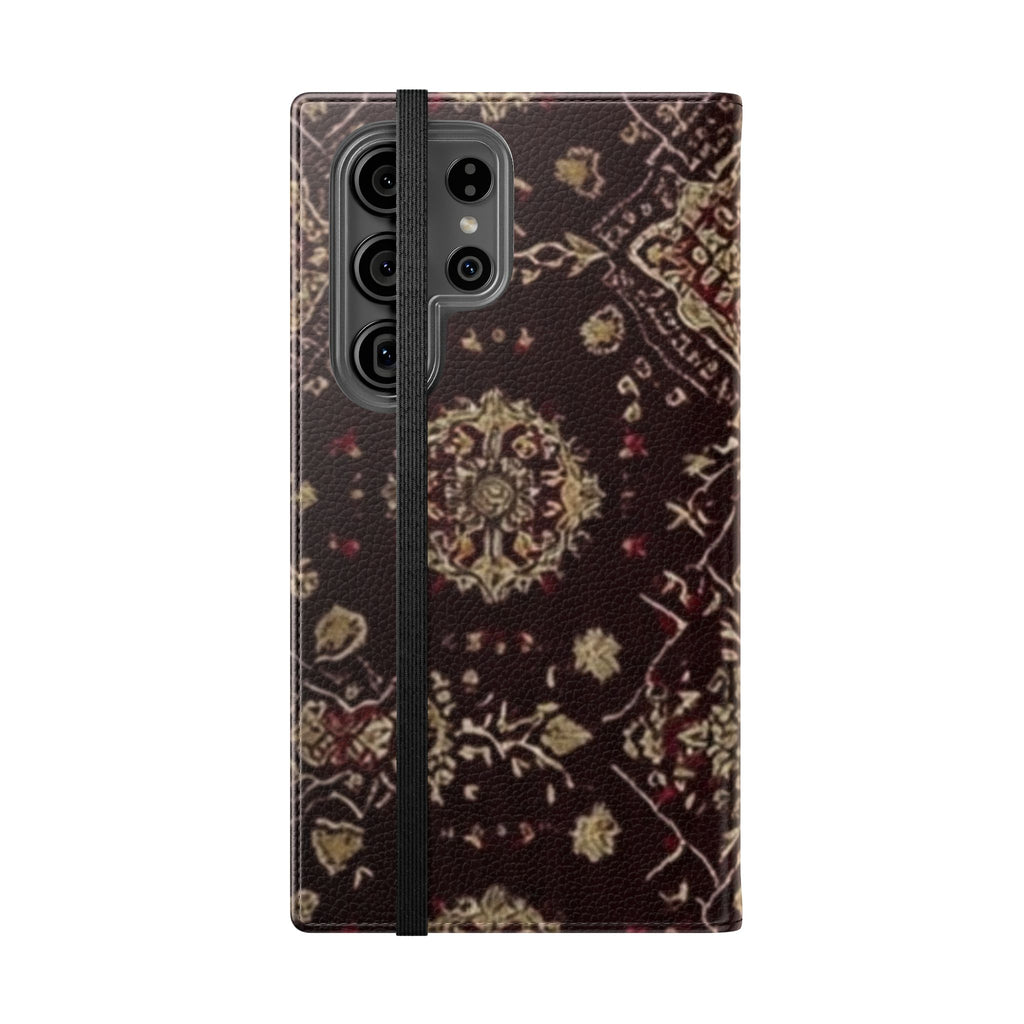 Proactra Flip Cases