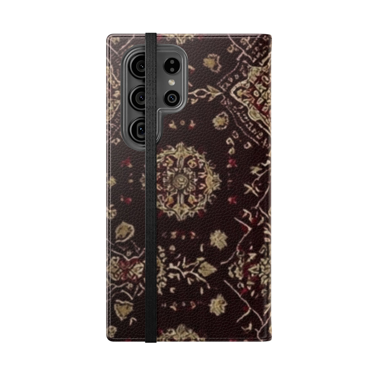 Proactra Flip Cases