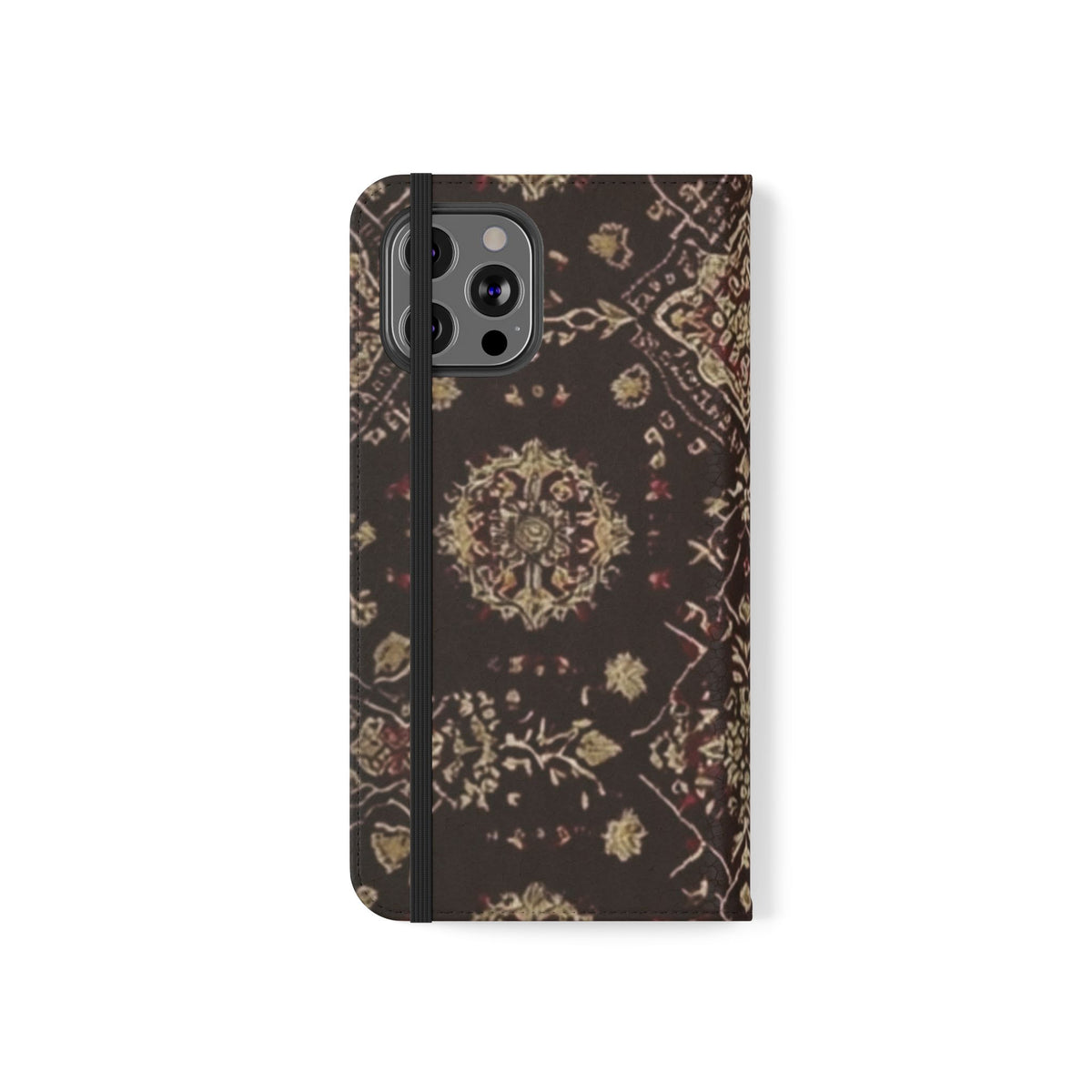 Proactra Flip Cases