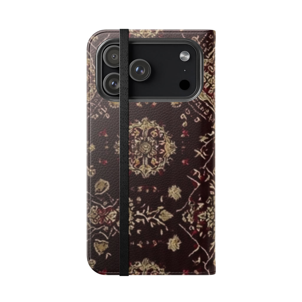 Proactra Flip Cases