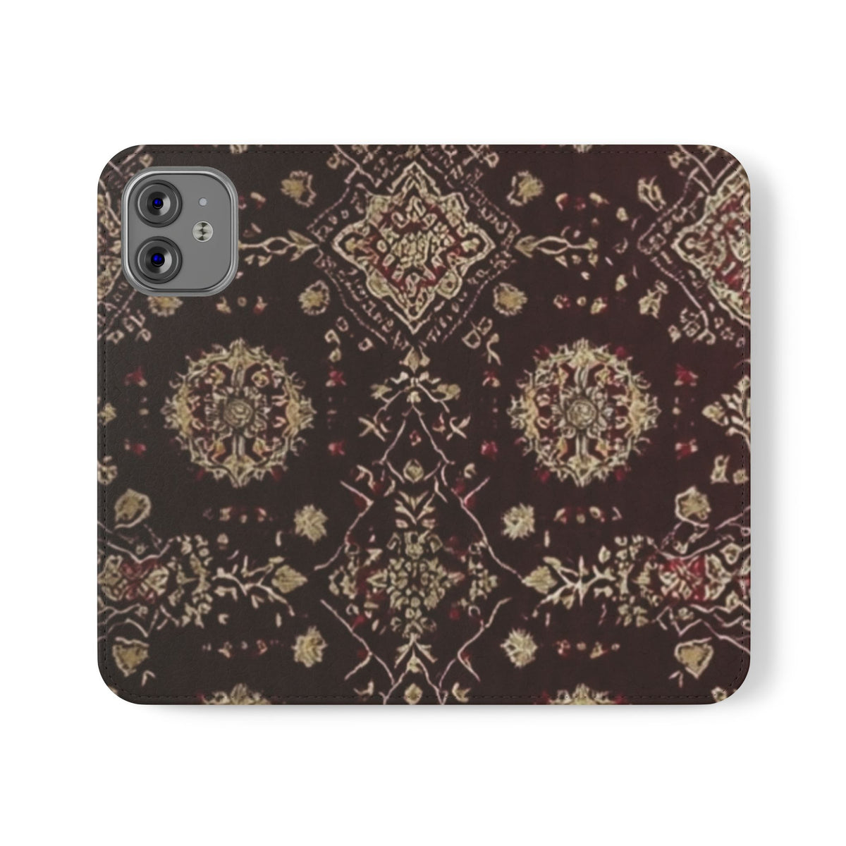 Proactra Flip Cases
