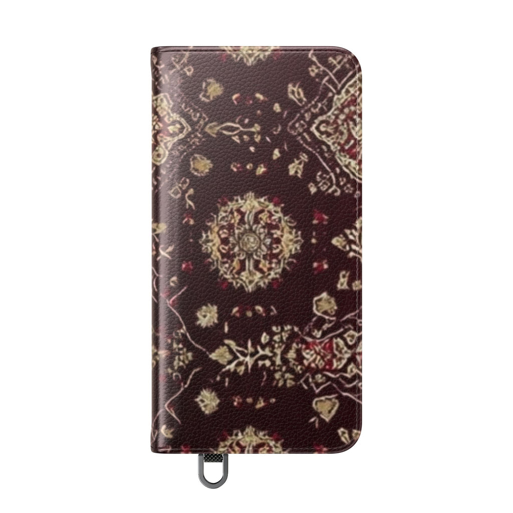 Proactra Flip Cases