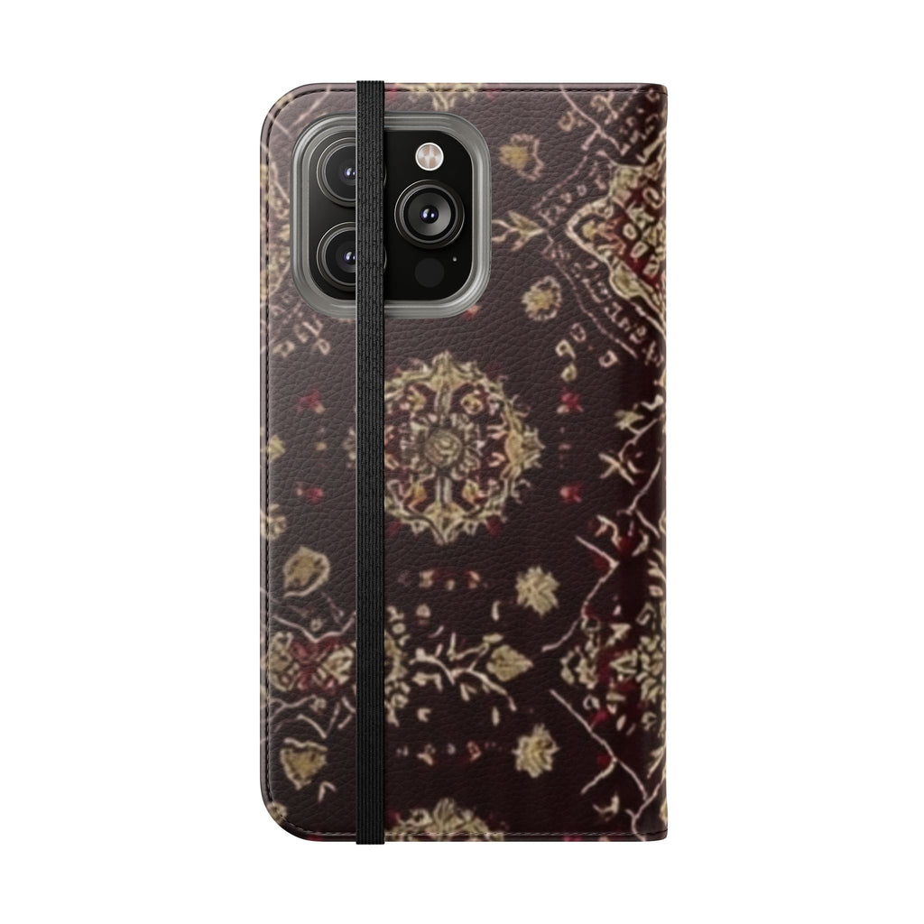 Proactra Flip Cases
