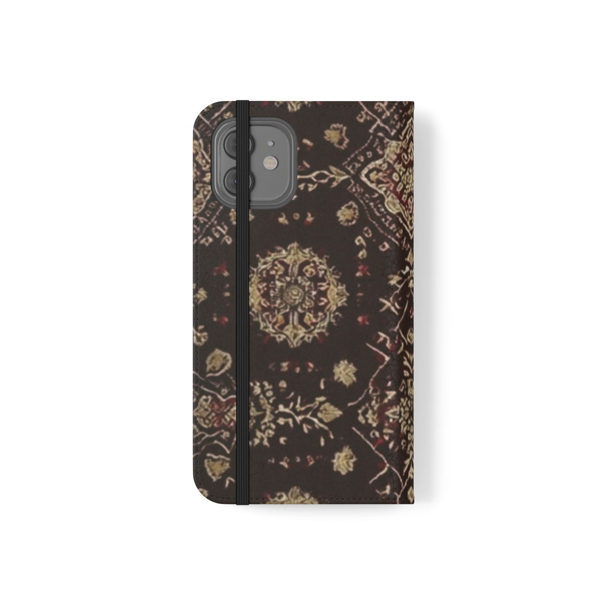 Proactra Flip Cases