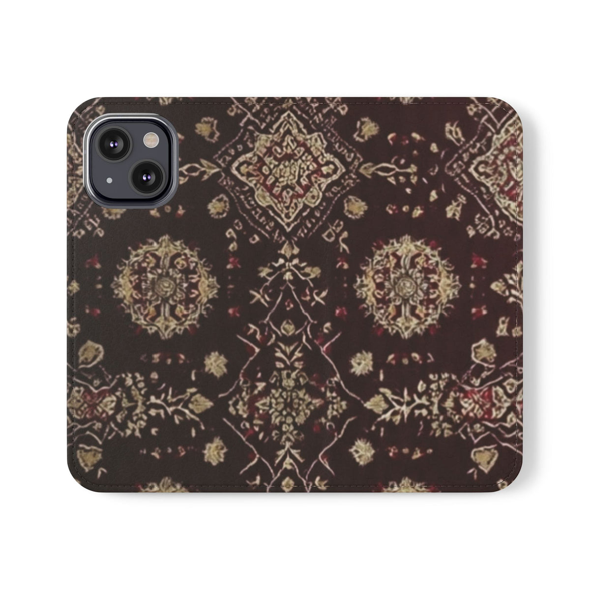 Proactra Flip Cases