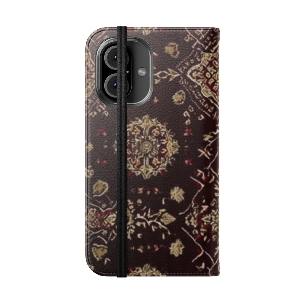 Proactra Flip Cases