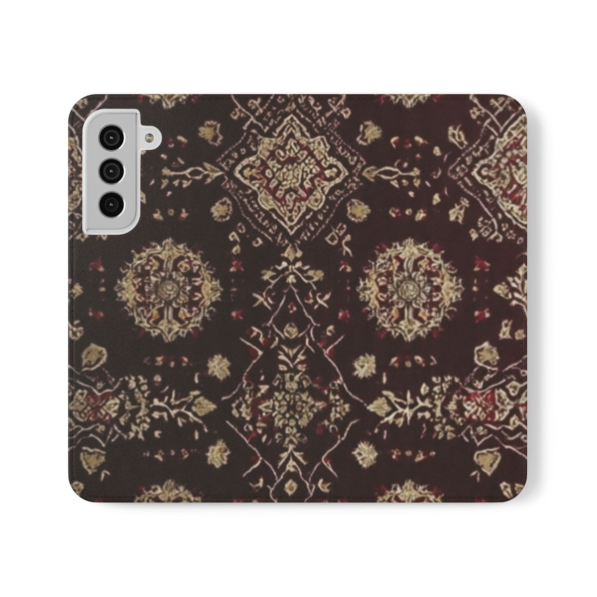 Proactra Flip Cases