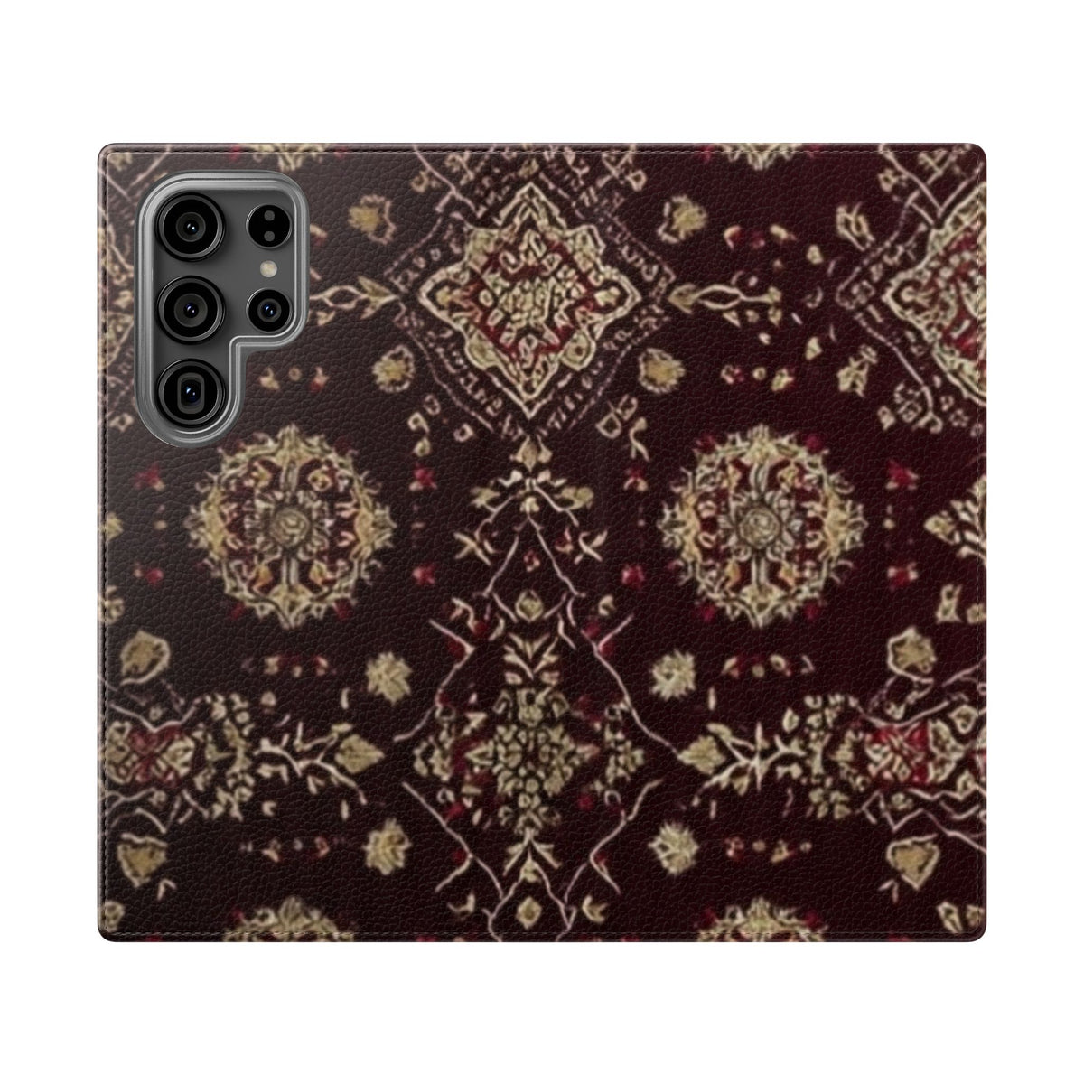 Proactra Flip Cases